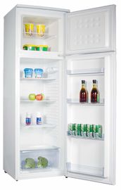 Κίνα Διπλό ψυγείο πορτών 230 λίτρου για τις πολλαπλάσιες τοποθετήσεις θερμοκρασίας Offic προμηθευτής