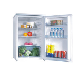 Κίνα Μικρός ψυκτήρας 134 λίτρο θερμοηλεκτρικό Minibar ψυγείων κελαριών για το σπίτι προμηθευτής