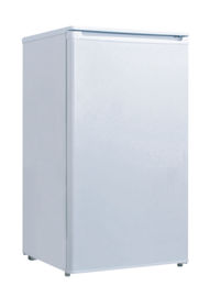 Κίνα Εμπορικό μικρό προσωπικό μίνι ψυγείο αντιστρέψιμη πόρτα ψυκτήρων 95 λίτρου δύο αστέρων προμηθευτής