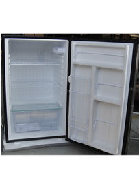 Κίνα Εμπορική όρθια επιτραπέζιων κορυφών κελαριών διευθετήσιμη πλευρά πορτών ψυγείων στερεά - έξω ράφια προμηθευτής