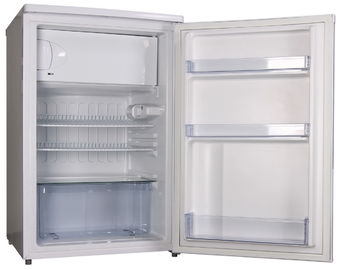 Κίνα 128L ψυκτήρας ψυγείων με το μικρό ψυγείο/Countertop το μίνι ψυγείο δύο ράφια προμηθευτής
