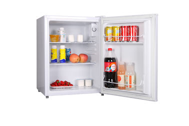Κίνα Ενεργειακό επίπεδο δύο ψυγείων A++ κελαριών κουζινών μικρό κατώτερο αντίθετο ράφια προμηθευτής