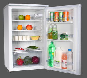 Κίνα 120 λίτρο ενσωμάτωσε το ψυγείο κελαριών/κάτω από το ψυγείο τρία κελαριών Worktop ράφια προμηθευτής