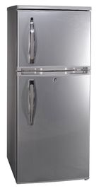 Κίνα 172 διπλό ψυγείο πορτών λίτρου, διπλός ψυκτήρας υψηλό αποδοτικό R600a ψυγείων πορτών προμηθευτής