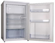 128L ψυκτήρας ψυγείων με το μικρό ψυγείο/Countertop το μίνι ψυγείο δύο ράφια