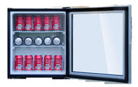 Κίνα Ενσωματωμένο ποτών ψυγείο ποτών Undercounter ψυγείων/σιωπής 48 λίτρο επιχείρηση