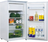 Μίνι ψυγείο 128 λίτρου με τον ψυκτήρα, μακροπρόθεσμη αποθήκευση ενεργειακών αποδοτική μίνι ψυγείων