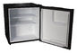 45L ψυγείο κελαριών επιτραπέζιων κορυφών, ενσωματωμένη ενέργεια Leve ψυγείων A++ Undercounter προμηθευτής