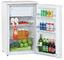 Μικροί ψυγείο και ψυκτήρας τρία συμπιεστών φραγμών μίνι στερεά πόρτα ραφιών προμηθευτής