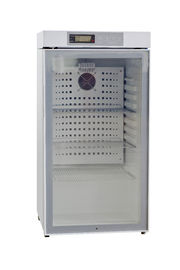 130L φαρμακευτικό ψυγείο βαθμού/ιατρικό ψυγείο Undercounter