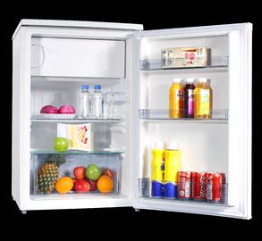 Συμπαγές κατώτερο αντίθετο μίνι ψυγείο για τη διευθετήσιμη φωτογραφική διαφάνεια κρεβατοκάμαρων - έξω ράφια