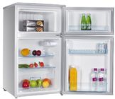 2 τοπ ψυκτήρας ψυγείων πορτών συμπαγής/μικρό ψυγείο πορτών μεγέθους διπλό
